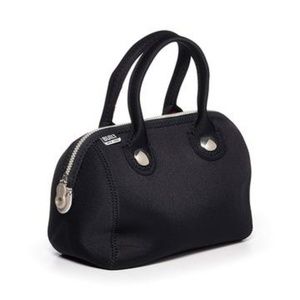 Built ny uptown neoprene lunch tote bag with